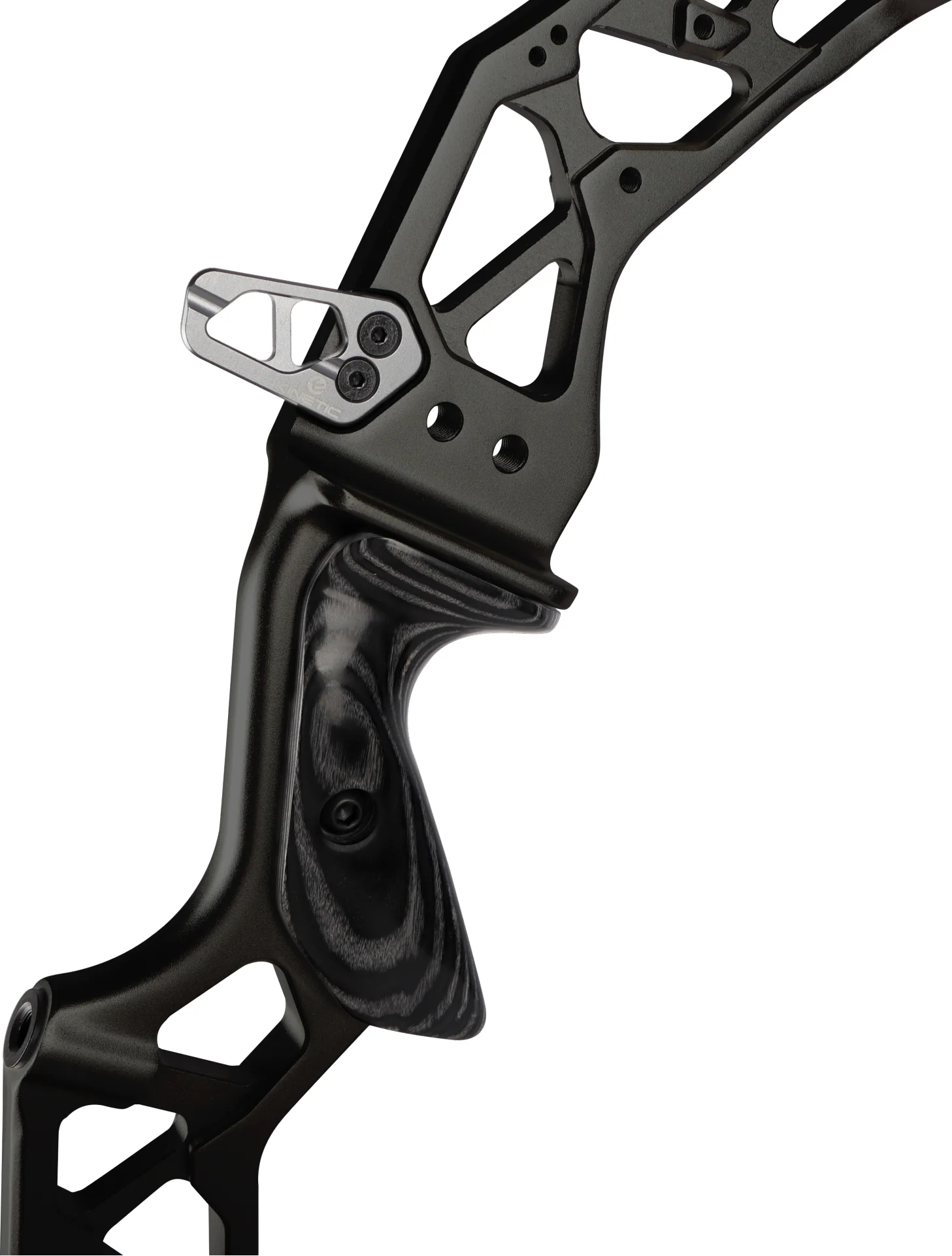 Kinetic Evolium Riser 23" - Image 3