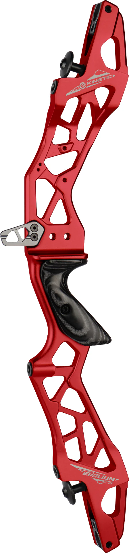 Kinetic Evolium Riser 23" - Image 8