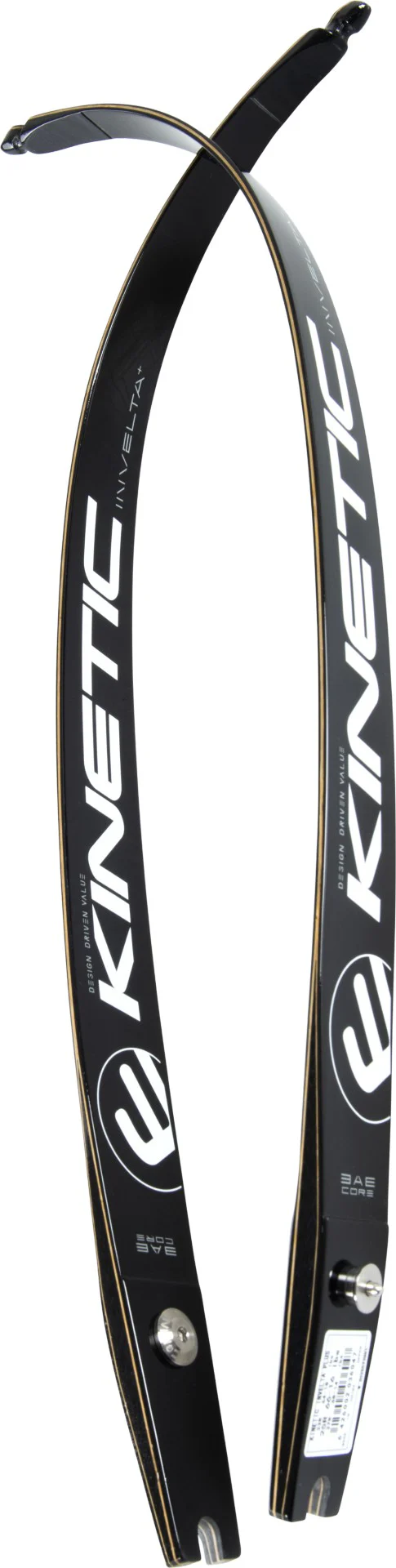 Kinetic Invelta Plus Limbs - Image 2