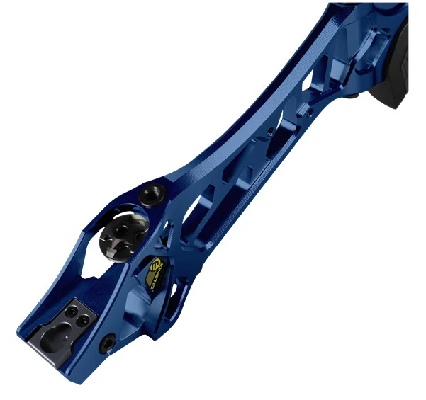Kinetic Invinso V2 25" Recurve Riser - Image 15