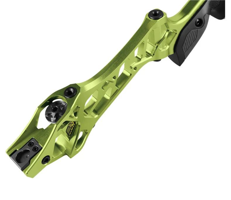 Kinetic Invinso V2 25" Recurve Riser - Image 21