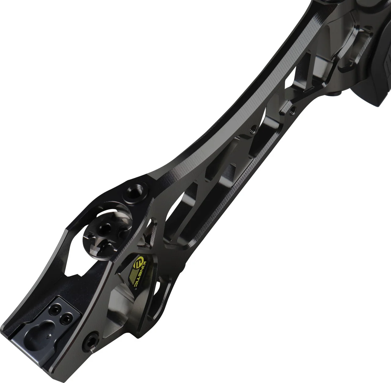 Kinetic Invinso V2 27" ILF Riser - Image 2