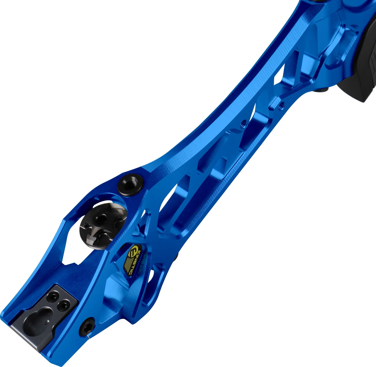 Kinetic Invinso V2 27" ILF Riser - Image 3