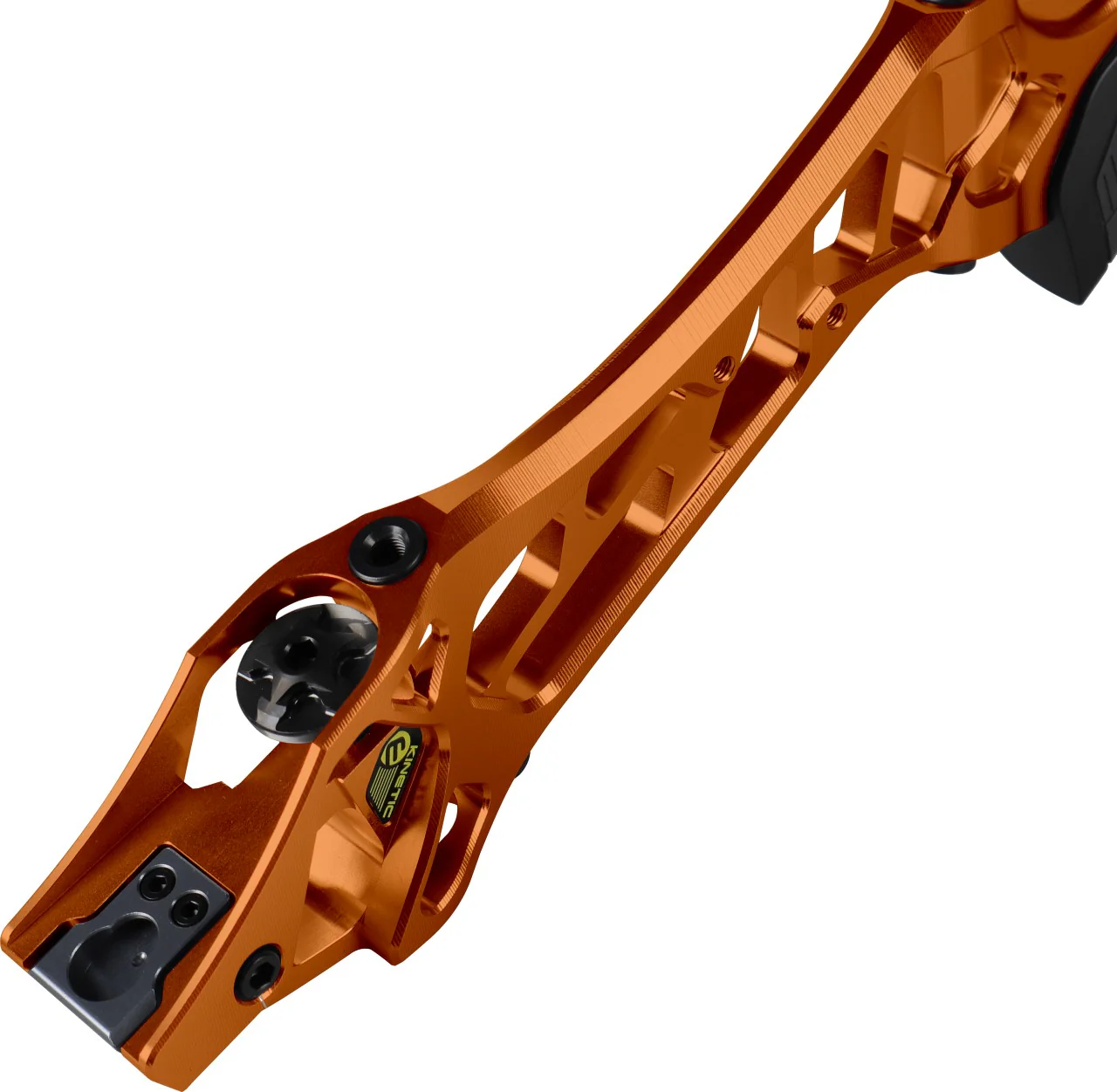Kinetic Invinso V2 27" ILF Riser - Image 4