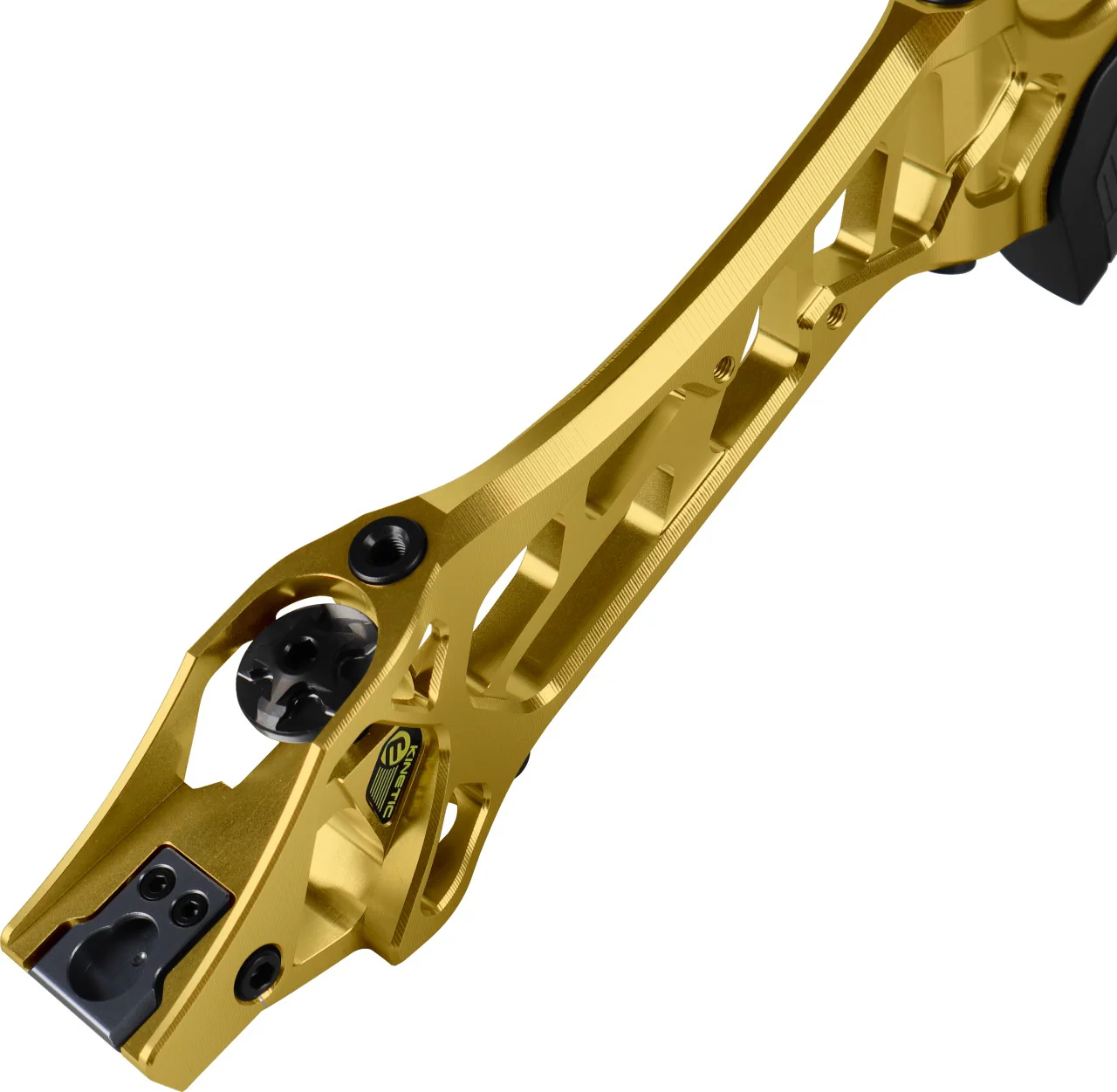 Kinetic Invinso V2 27" ILF Riser - Image 6