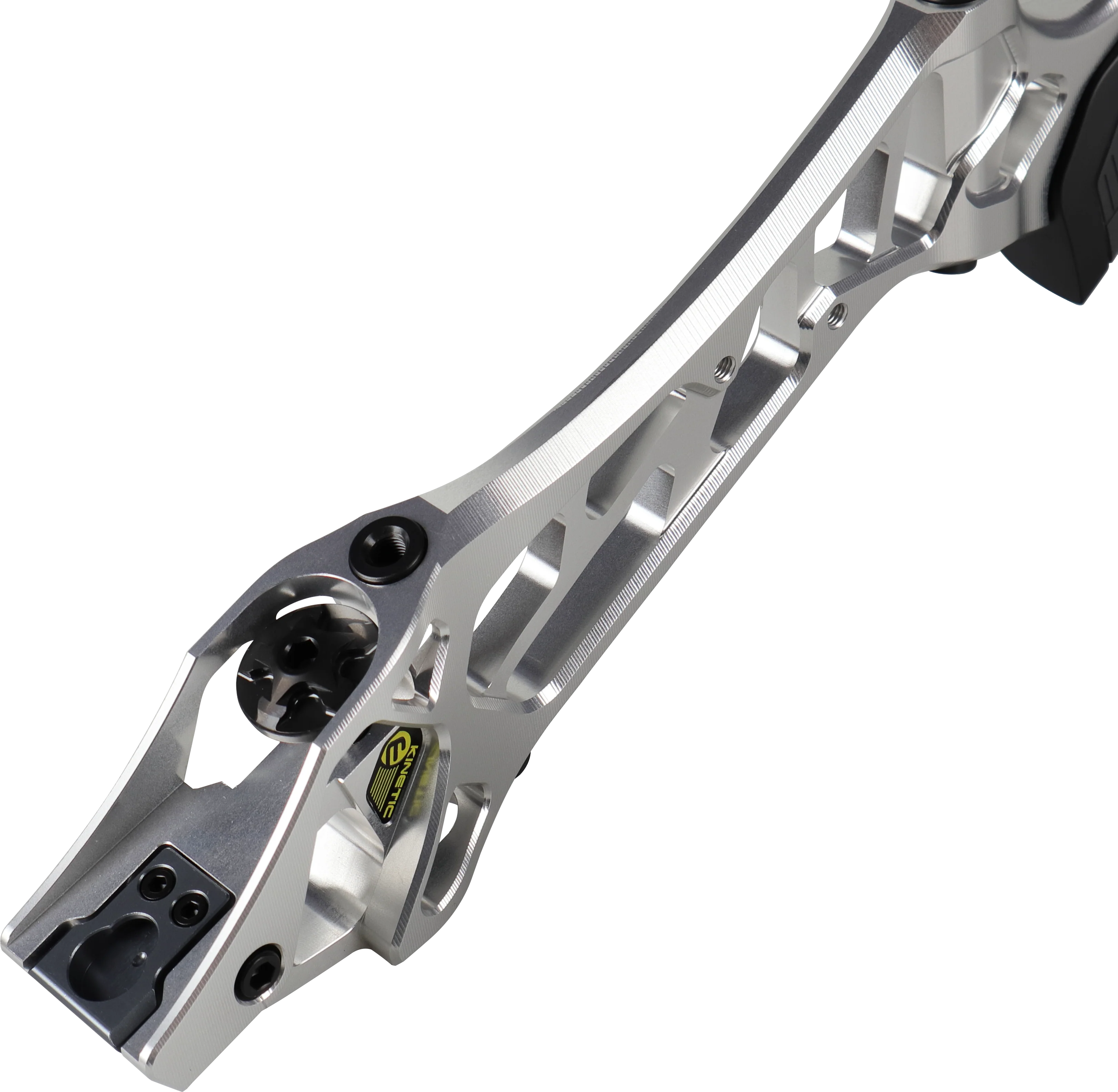Kinetic Invinso V2 27" ILF Riser - Image 8