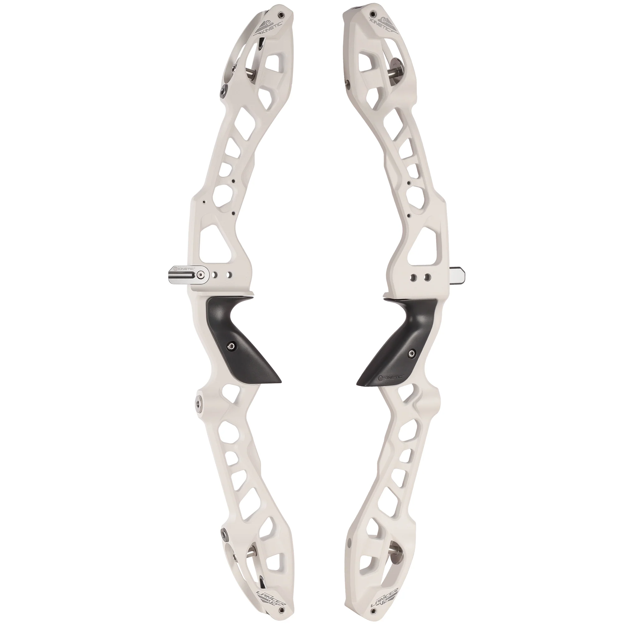 Kinetic Lancer V2 25" Recurve Riser - Image 12