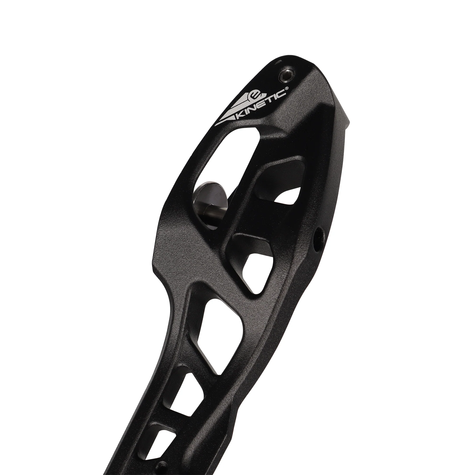 Kinetic Lancer V2 25" Recurve Riser - Image 13