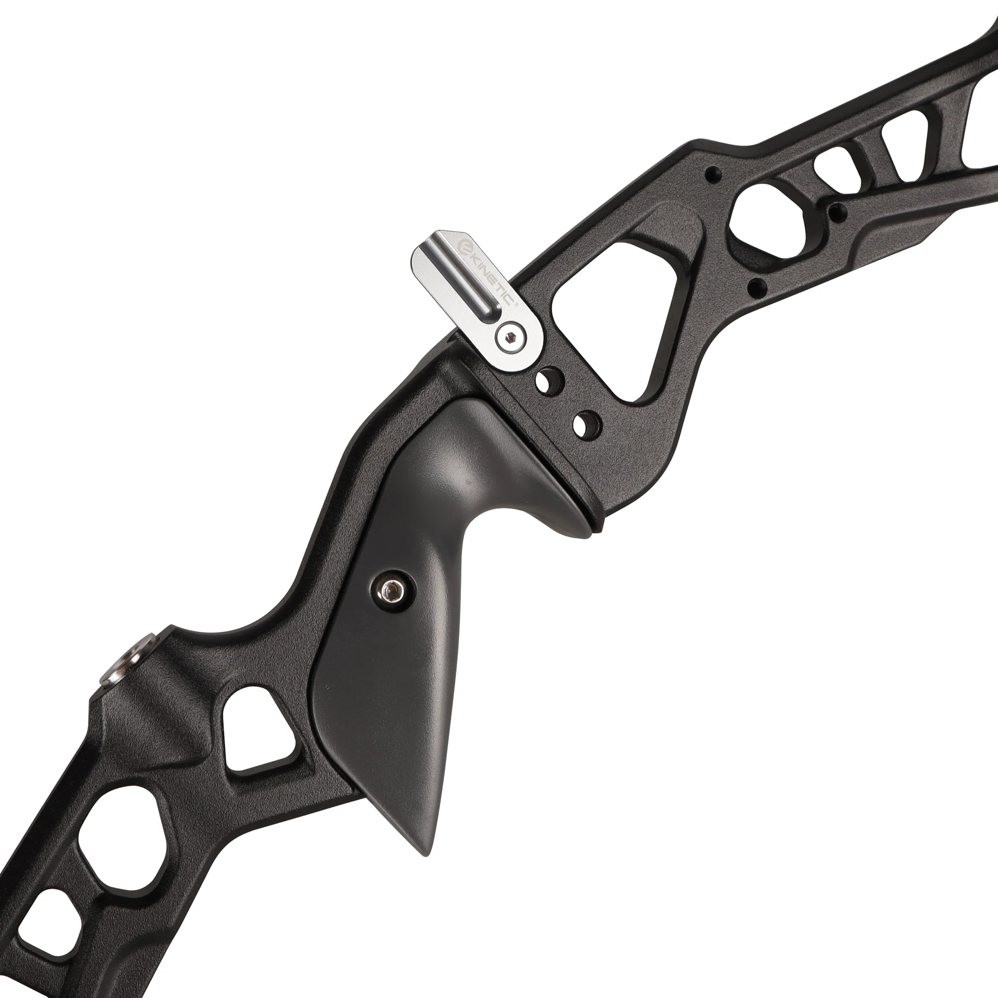 Kinetic Lancer V2 25" Recurve Riser - Image 14