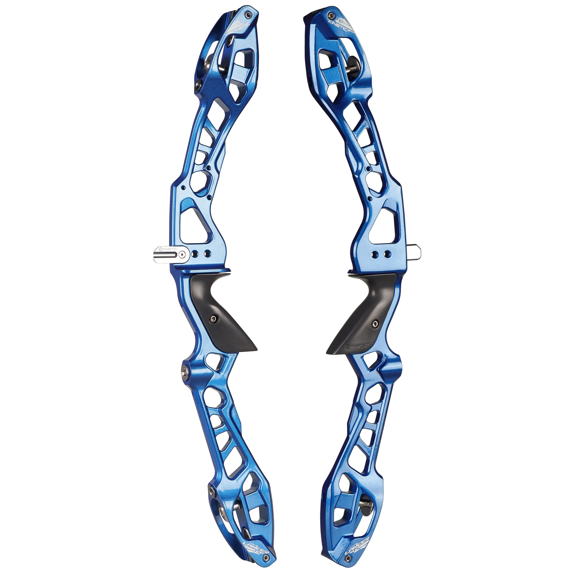 Kinetic Lancer V2 25" Recurve Riser - Image 7