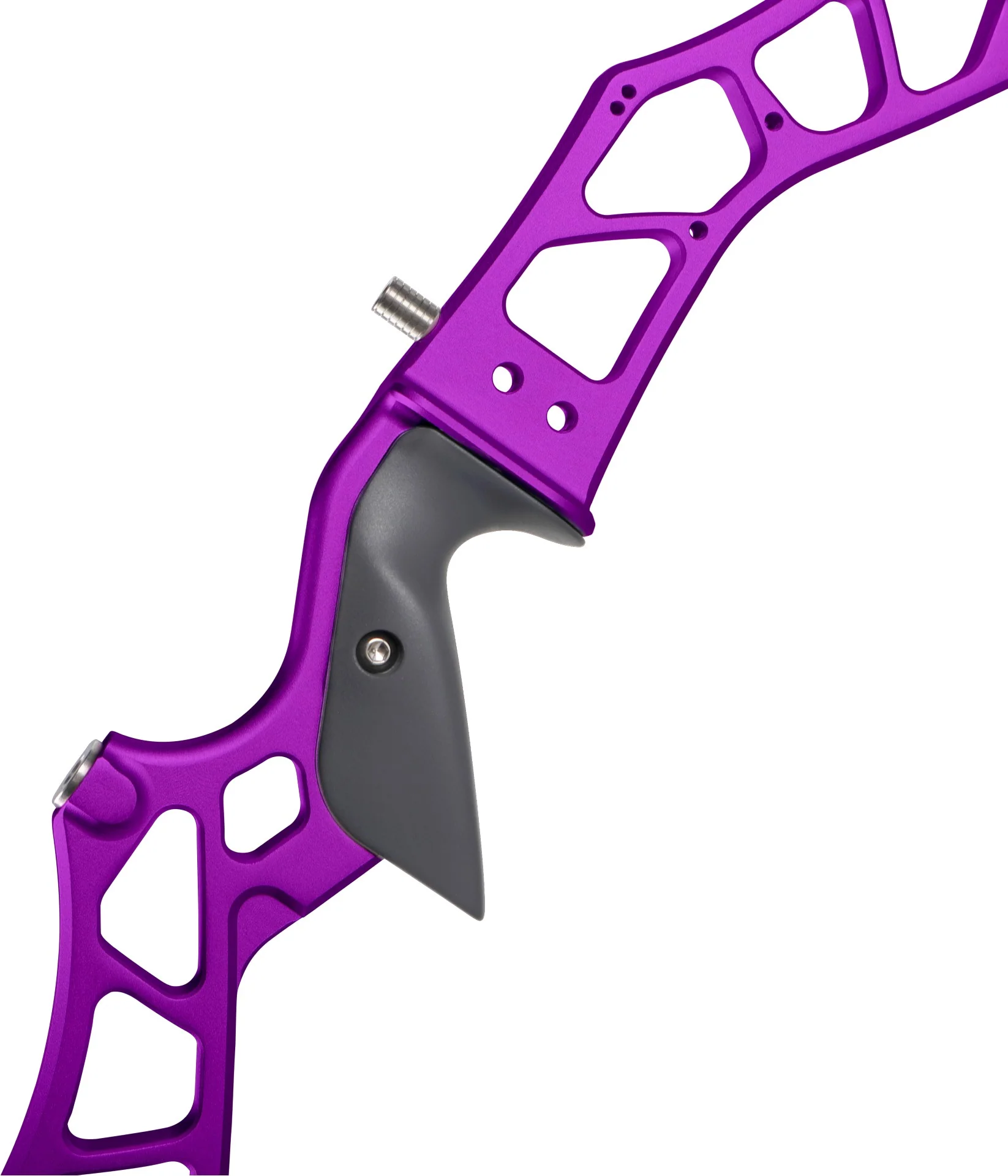 Kinetic Novius V2 25" Riser - Image 14