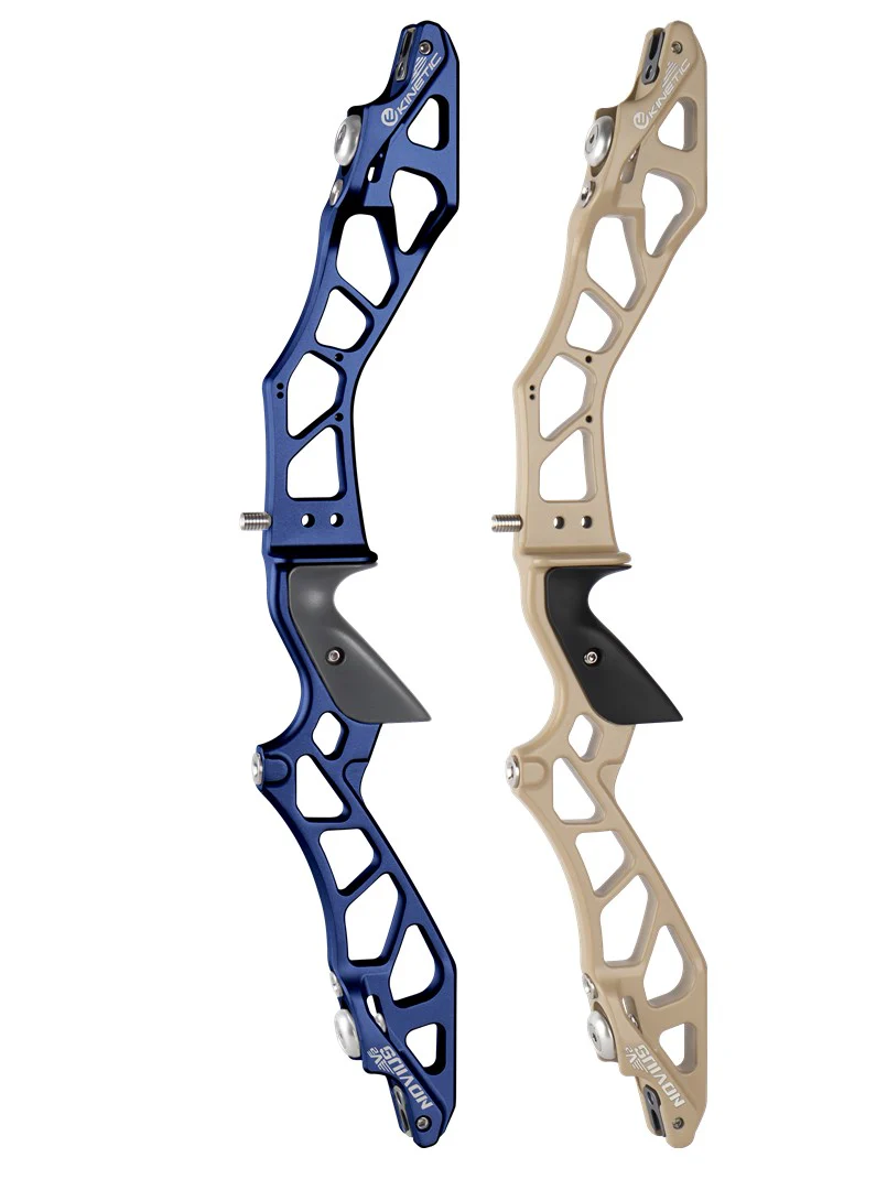 Kinetic Novius V2 25" Riser - Image 2