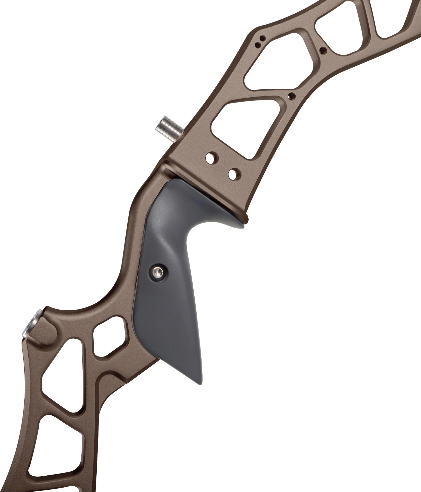 Kinetic Novius V2 25" Riser - Image 6