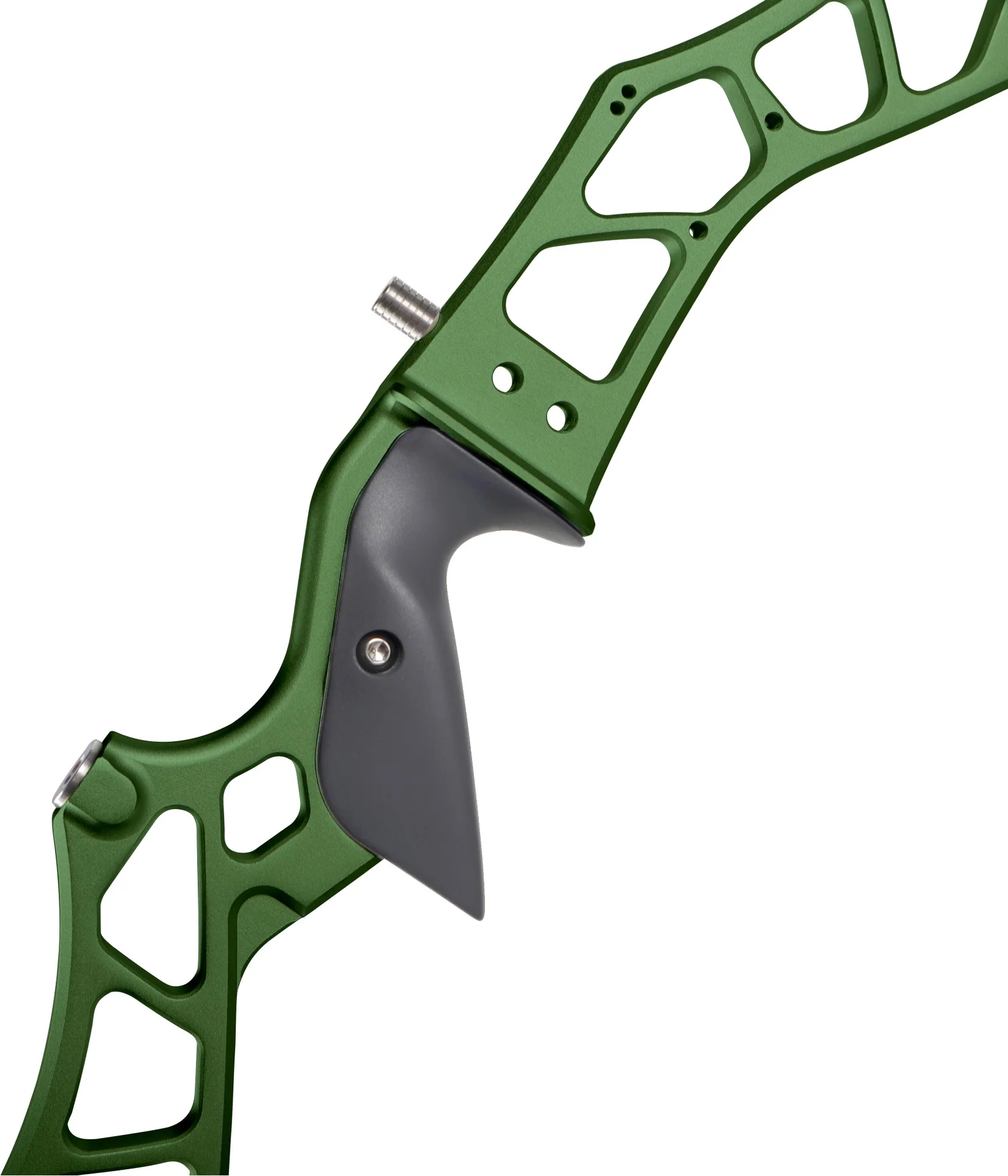 Kinetic Novius V2 25" Riser - Image 9