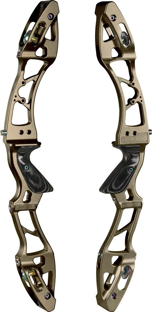 Kinetic Sovren 23" Recurve Handle Riser - Image 10