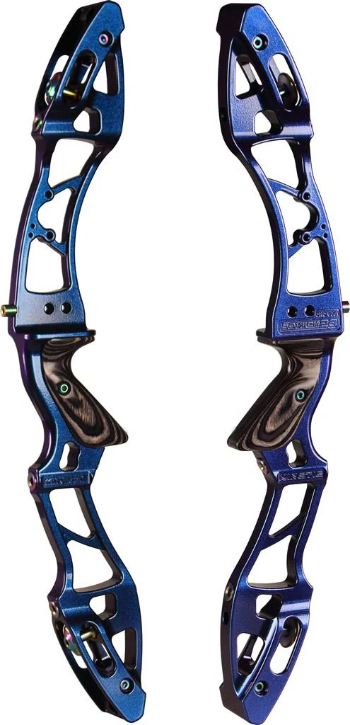 Kinetic Sovren 23" Recurve Handle Riser - Image 13