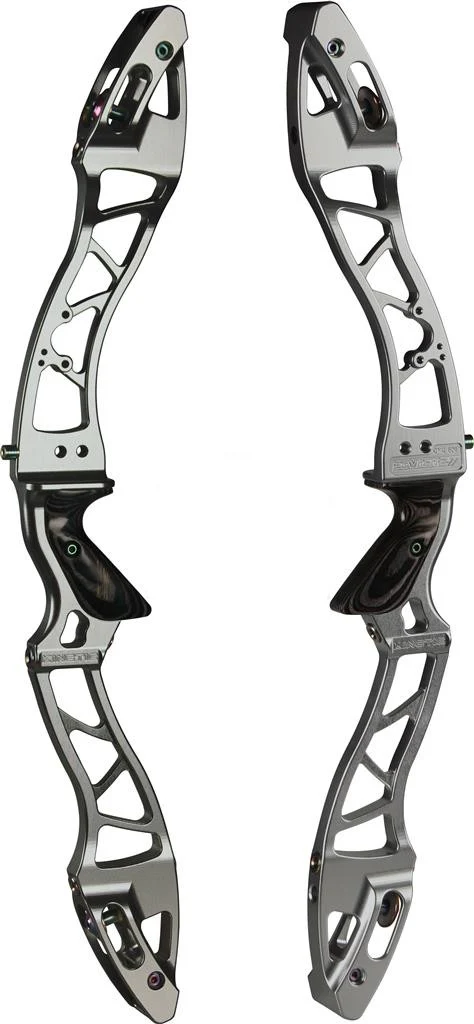 Kinetic Sovren 27" Recurve Handle Riser - Image 10