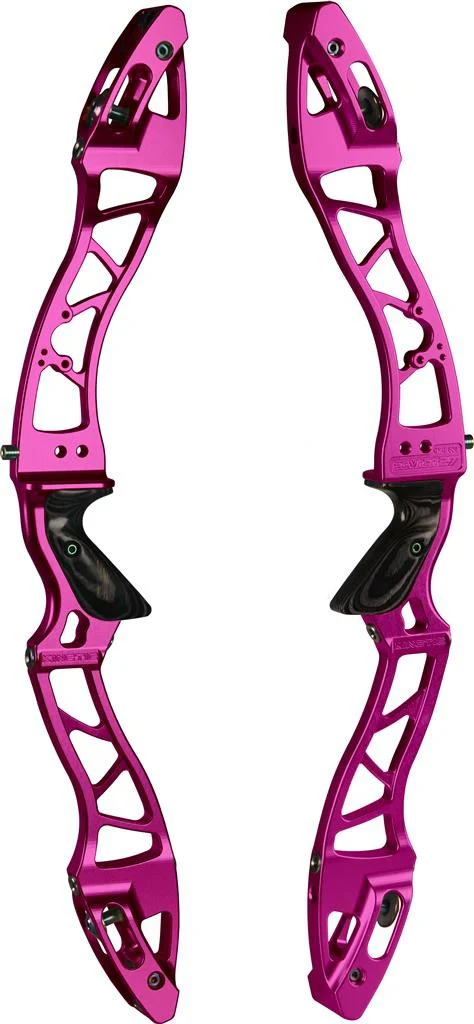 Kinetic Sovren 27" Recurve Handle Riser - Image 12