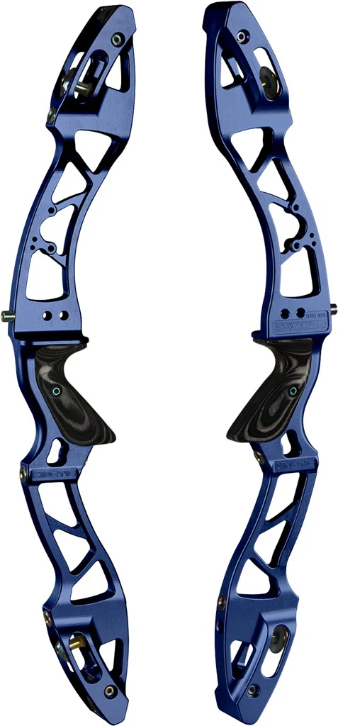 Kinetic Sovren 27" Recurve Handle Riser - Image 17