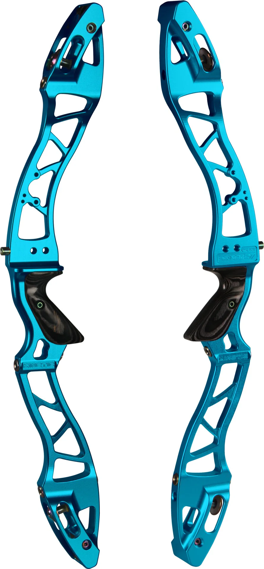 Kinetic Sovren 27" Recurve Handle Riser - Image 8