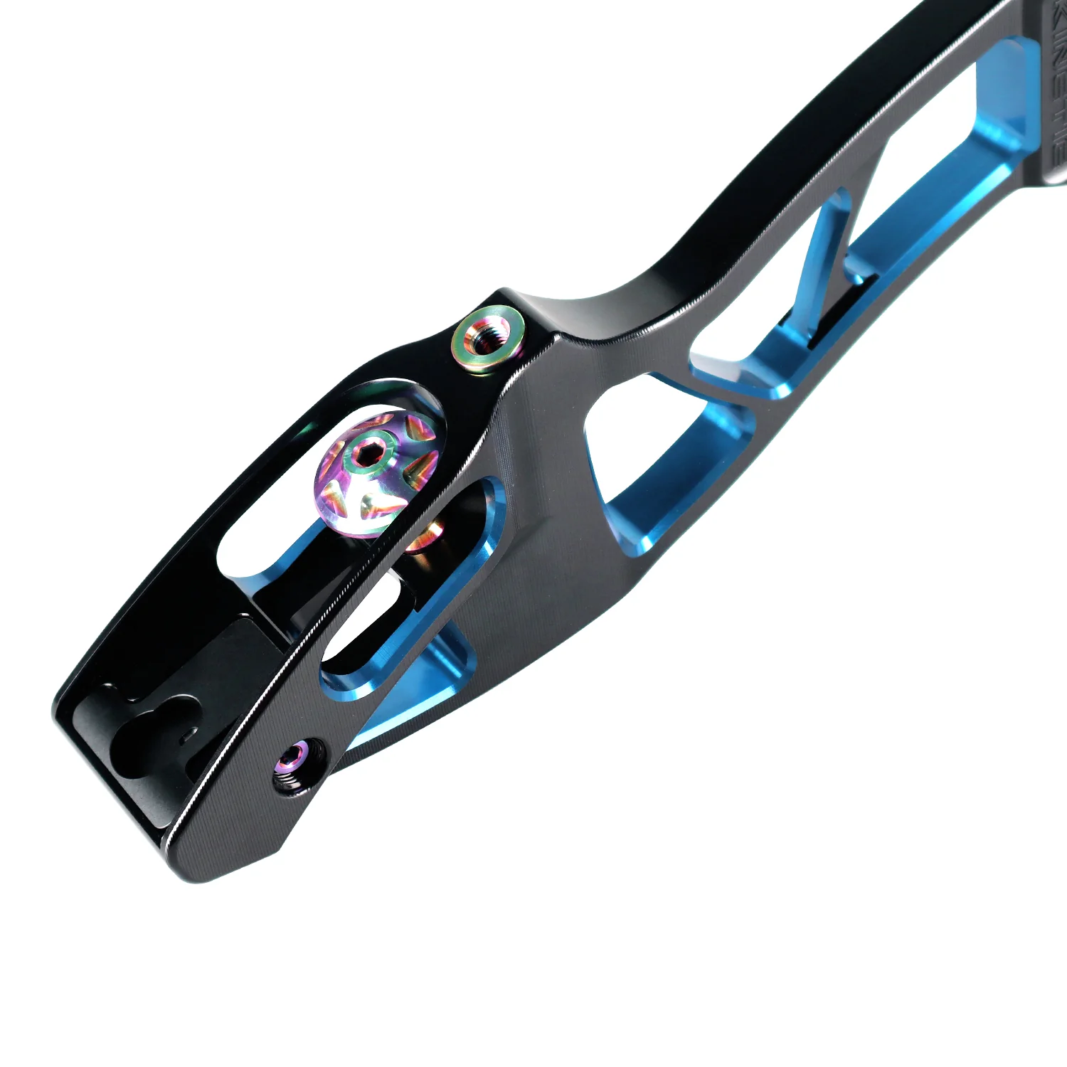 Kinetic Sovren Dual Tone 25" ILF Riser - Image 10