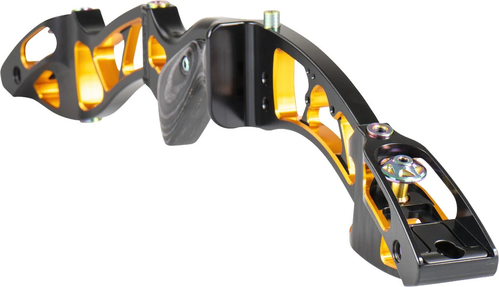 Kinetic Sovren Dual Tone 25" ILF Riser - Image 12