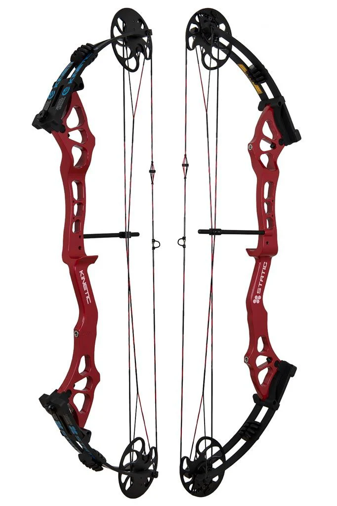 Kinetic Static Compound Bow - Image 3