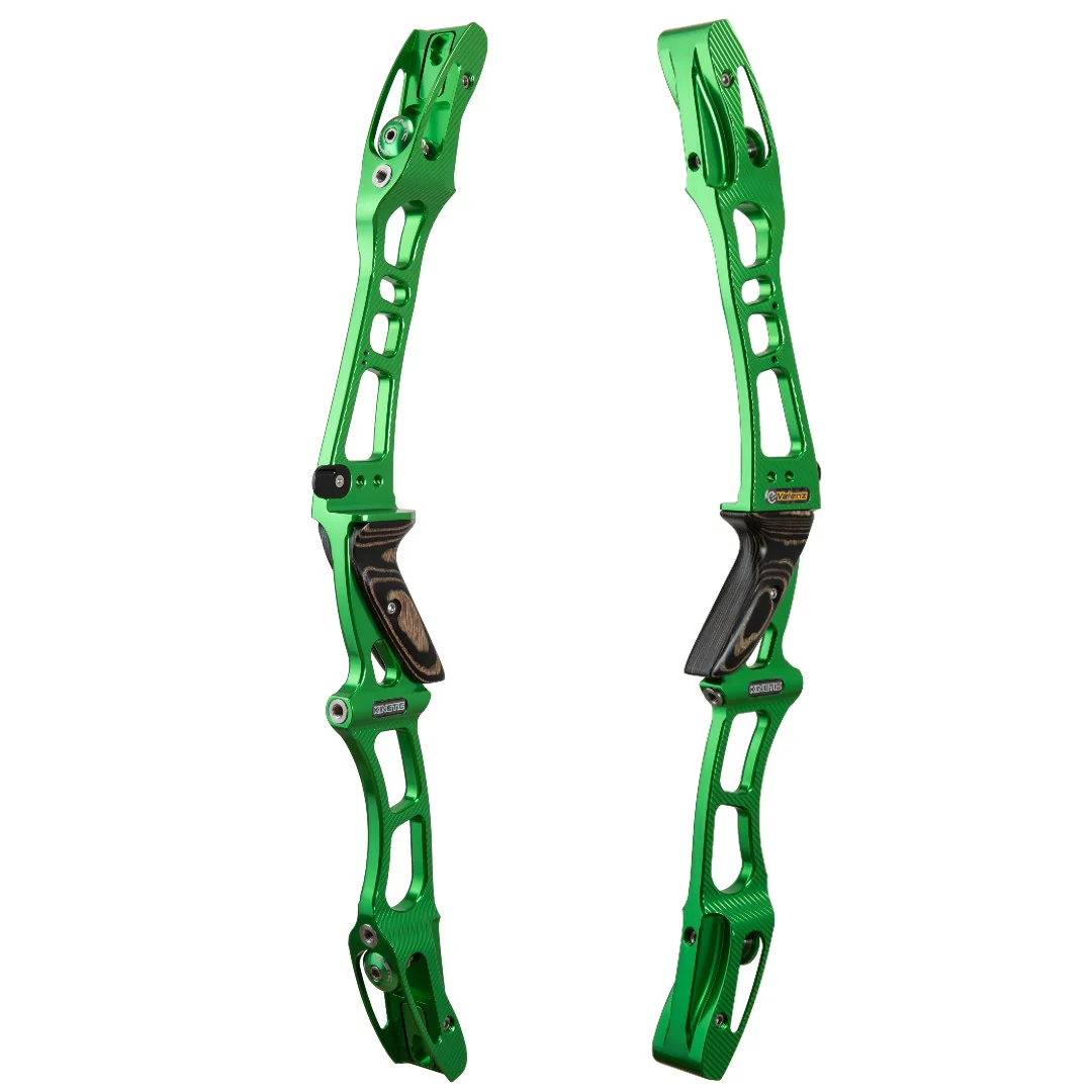 Kinetic Valenz 25" Riser - Image 4
