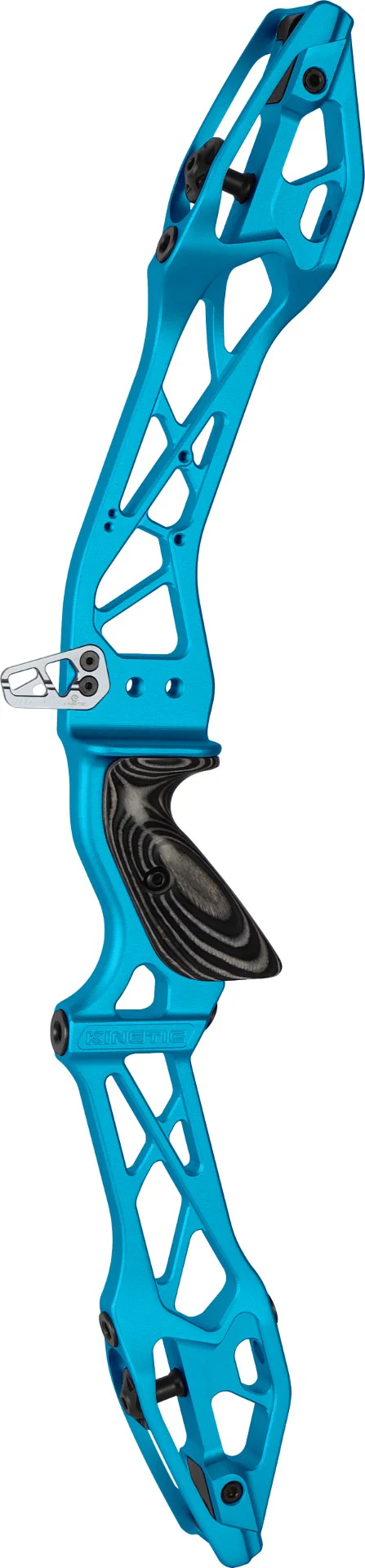 Kinetic Zivio V2 25" Riser - Image 11