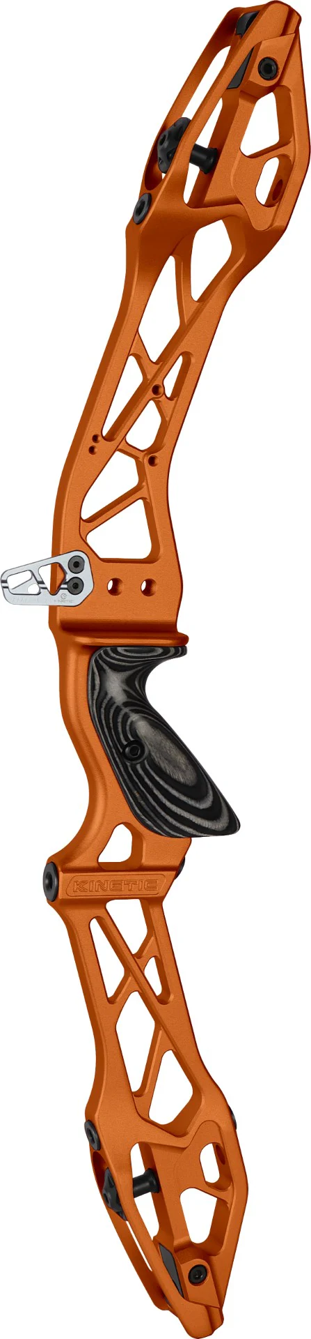 Kinetic Zivio V2 25" Riser - Image 12
