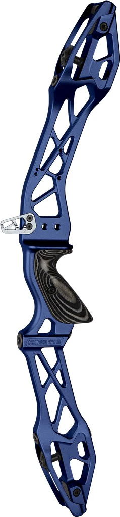 Kinetic Zivio V2 25" Riser - Image 15
