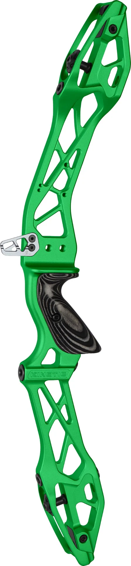 Kinetic Zivio V2 25" Riser - Image 17