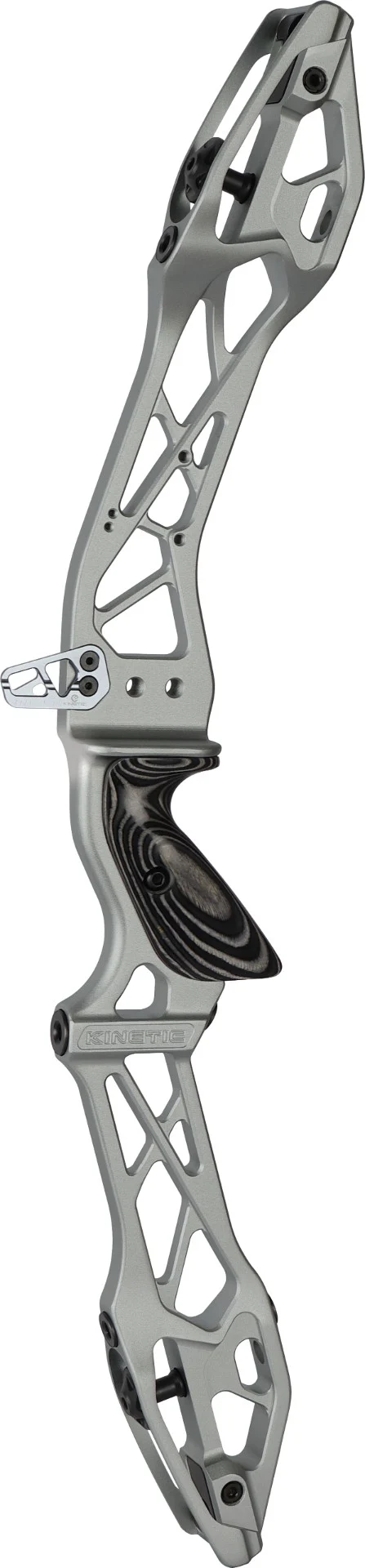 Kinetic Zivio V2 25" Riser - Image 5