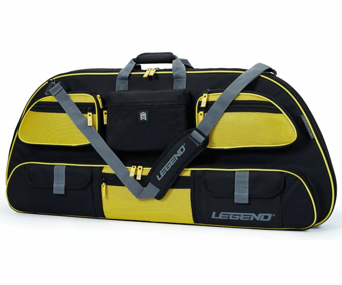 Legend APOLLO 116cm Compound Bow Bag - Image 3