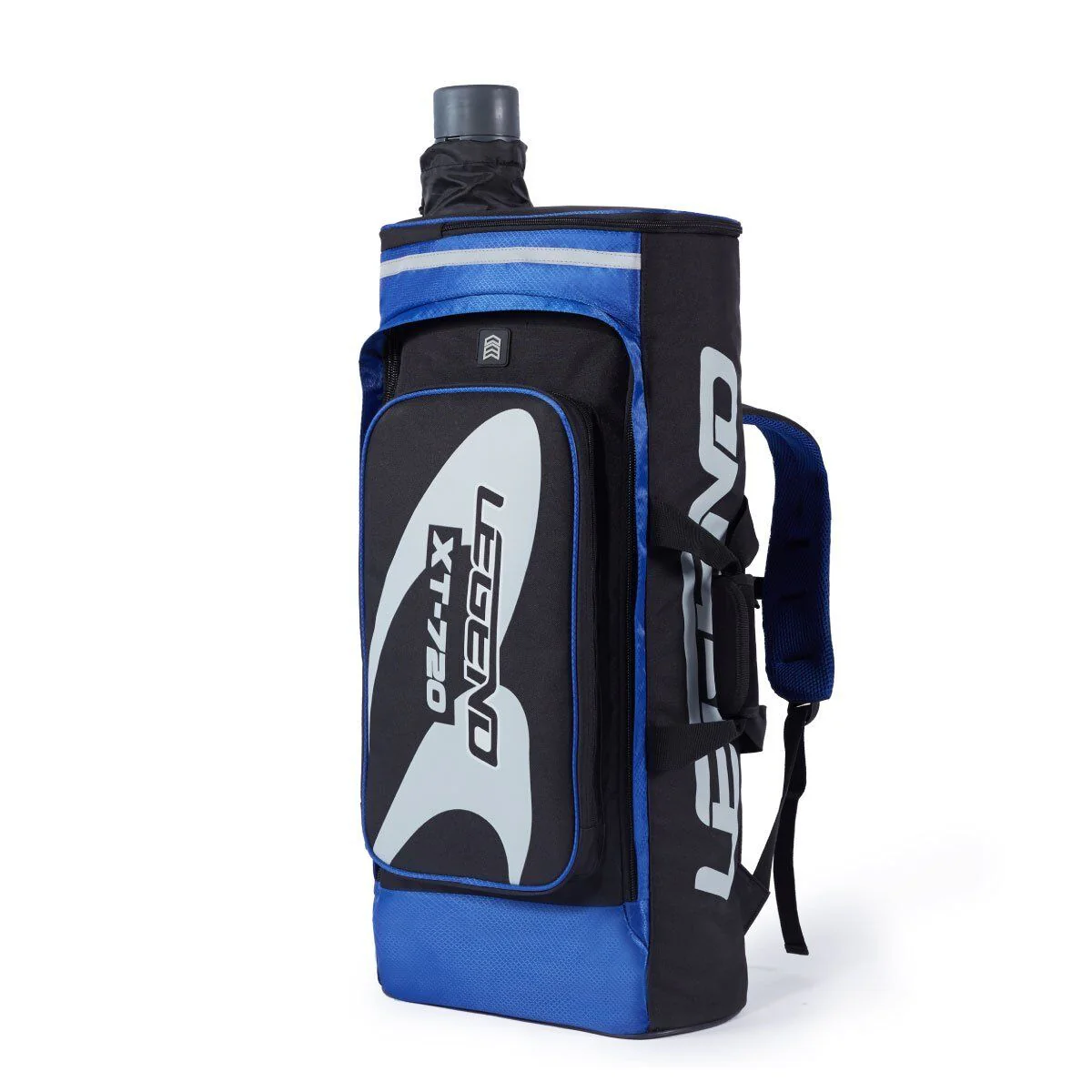 Legend Archery XT-720 Recurve Take Down Bow Back Pack - Image 4