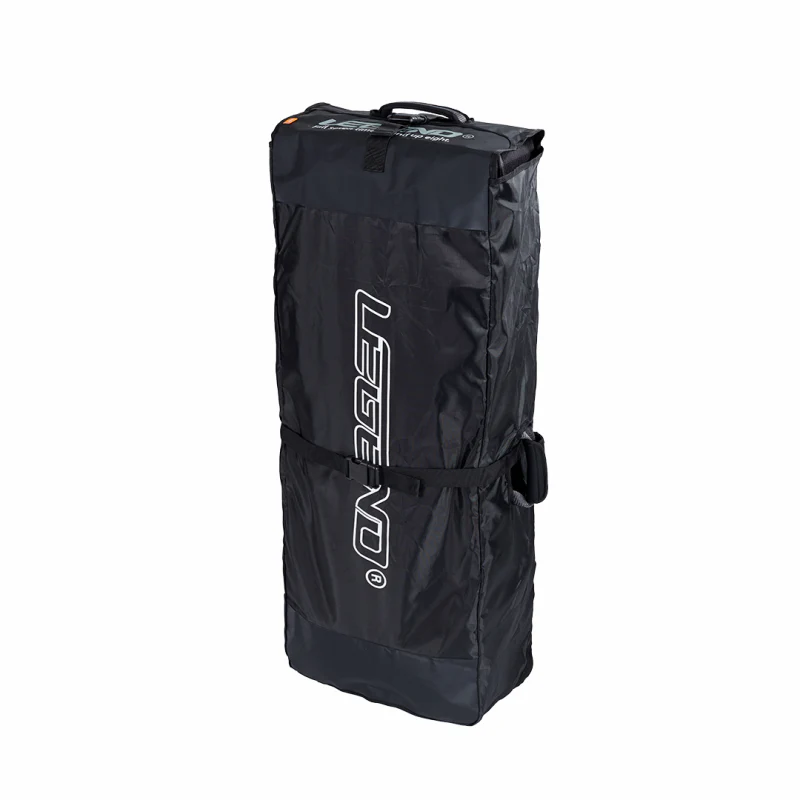 Legend Cover for Compound Everest 2019 Case