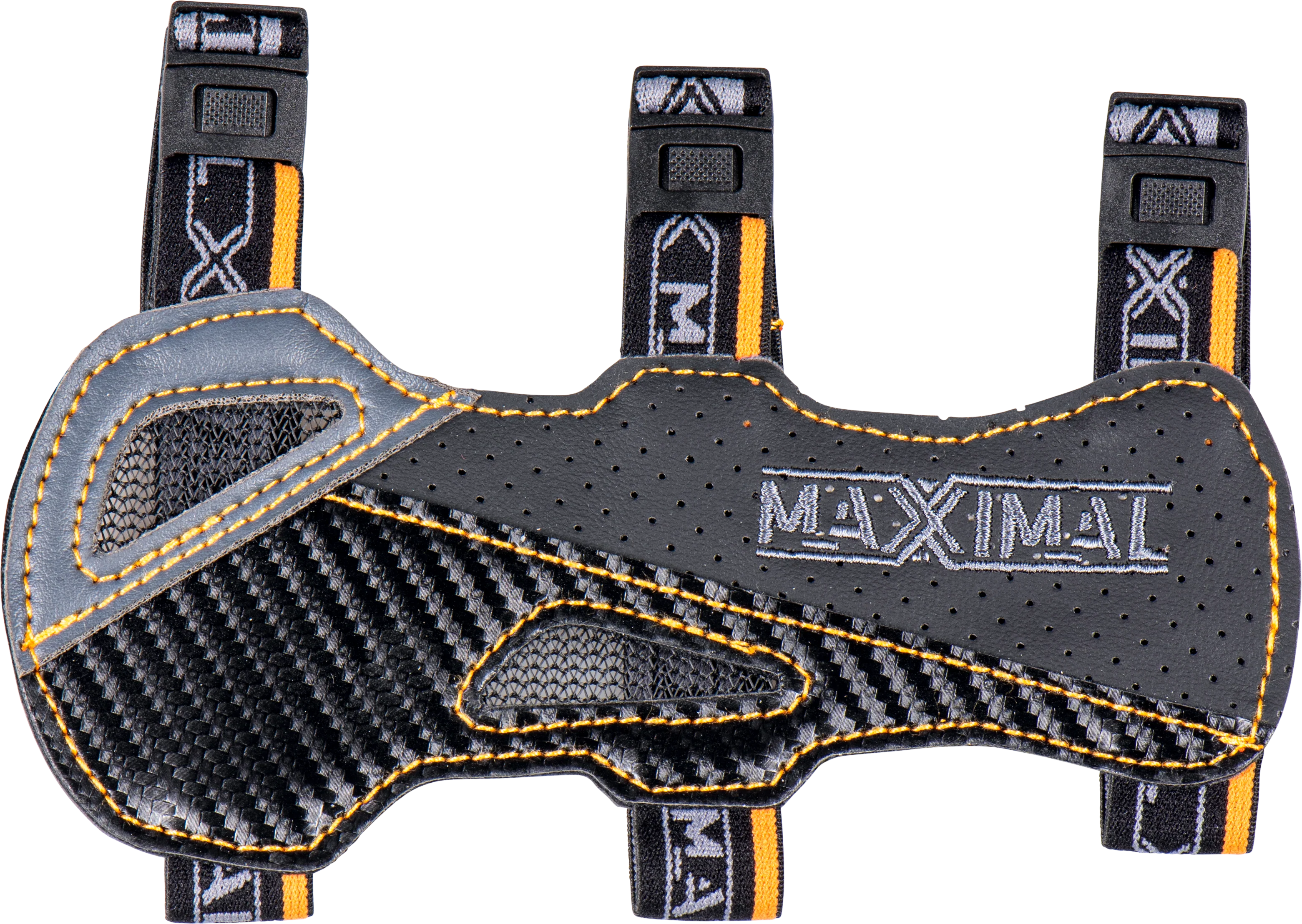 Maximal Short Adult Armguard 17cm