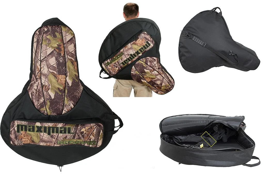 Maximal Universal Crossbow Bag