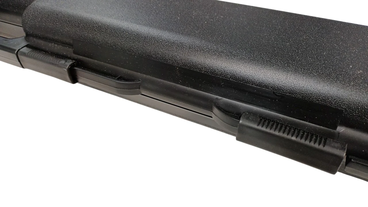 Negrini Hard Bodied Hinged Arrow Case - Image 4