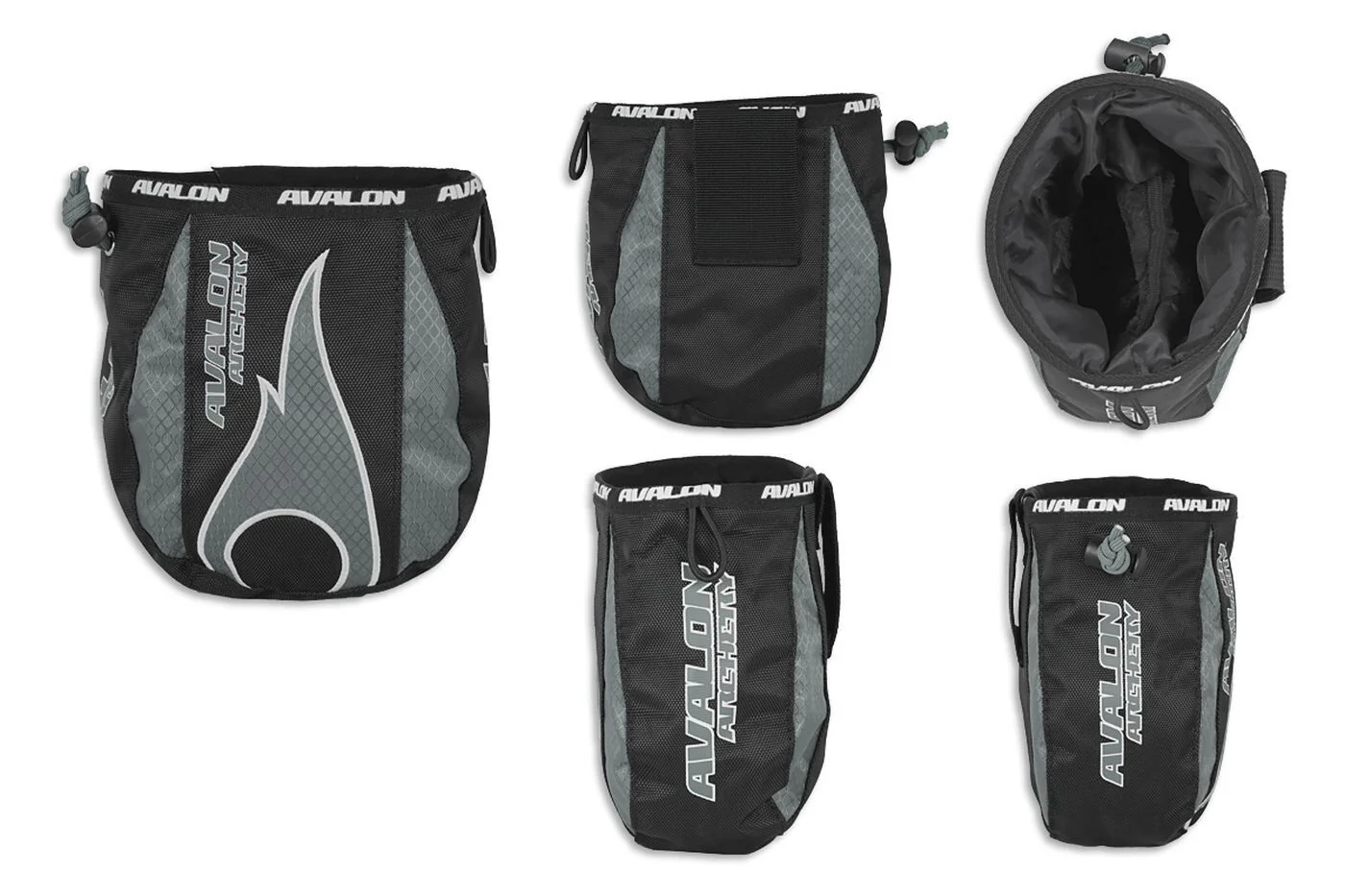 Avalon Release Aid Belt Pouch - Image 3