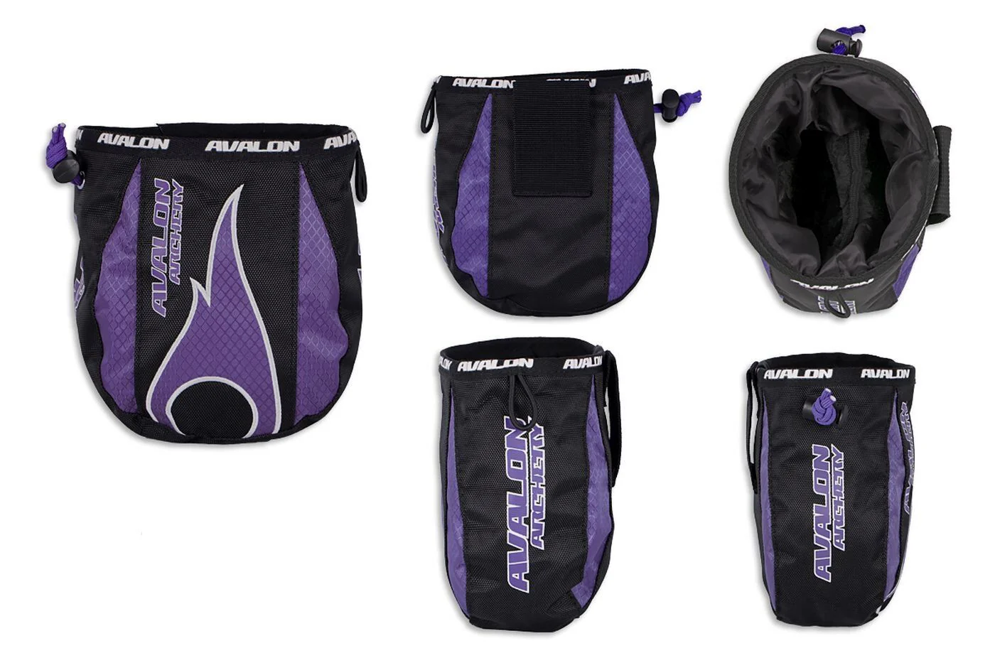 Avalon Release Aid Belt Pouch - Image 5