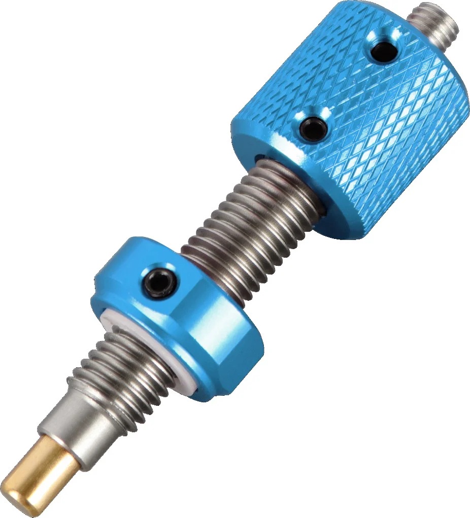 New Avalon Tyro Plus Pressure Button - Image 11