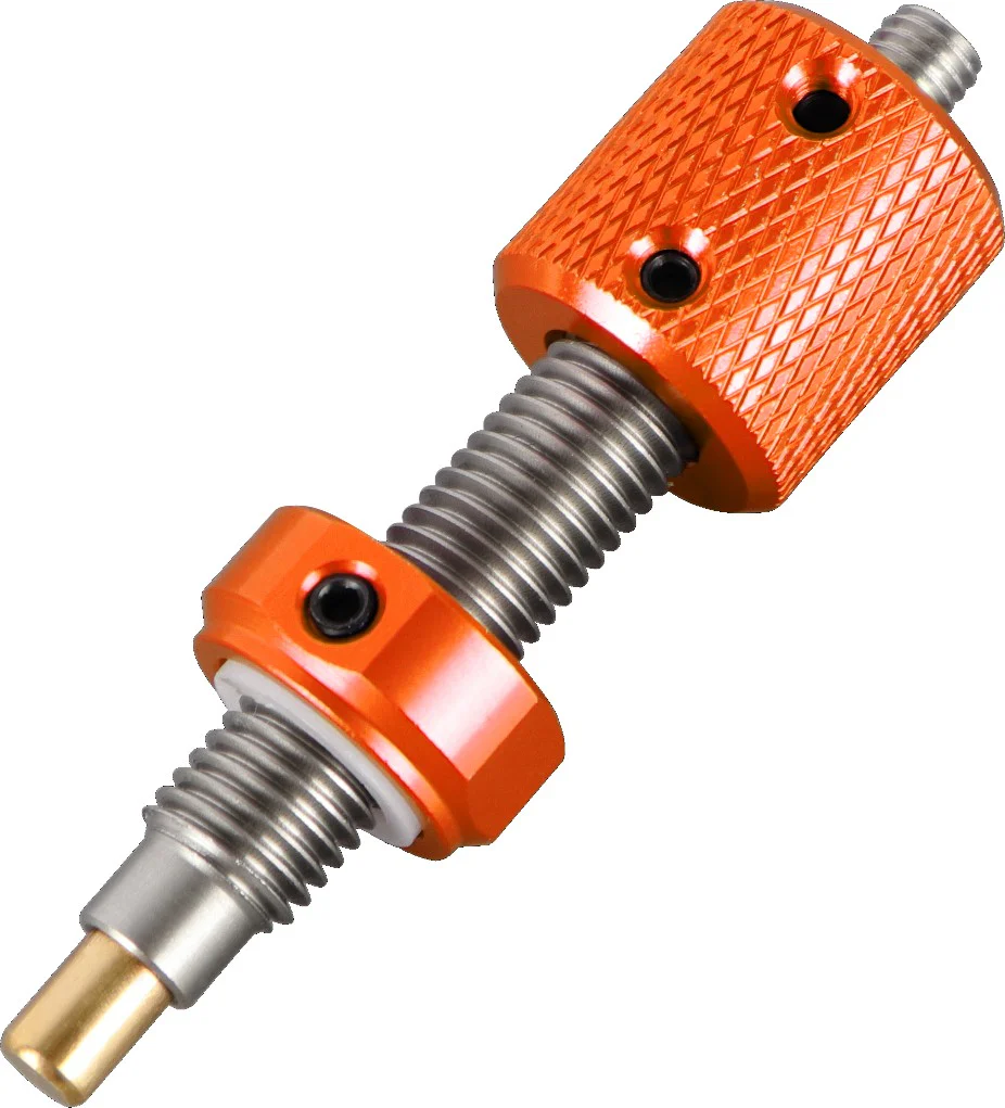 New Avalon Tyro Plus Pressure Button - Image 6