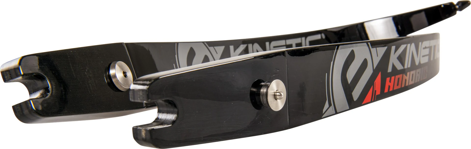 New Kinetic Honoric Carbon Foam ILF Limbs - Image 2