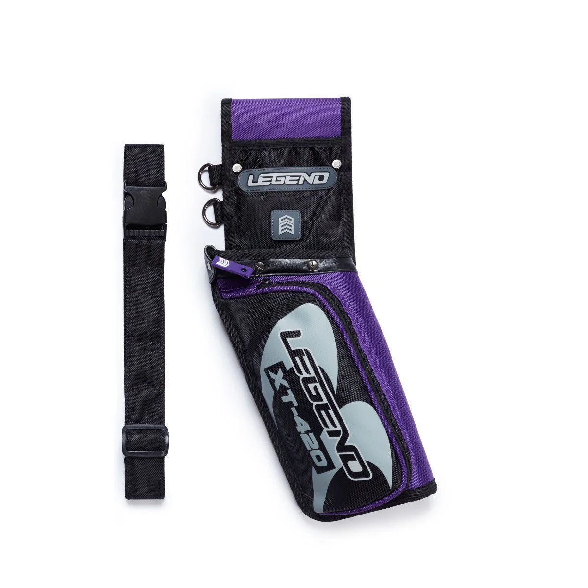 Legend Field Quiver & Belt XT-420 - Image 6