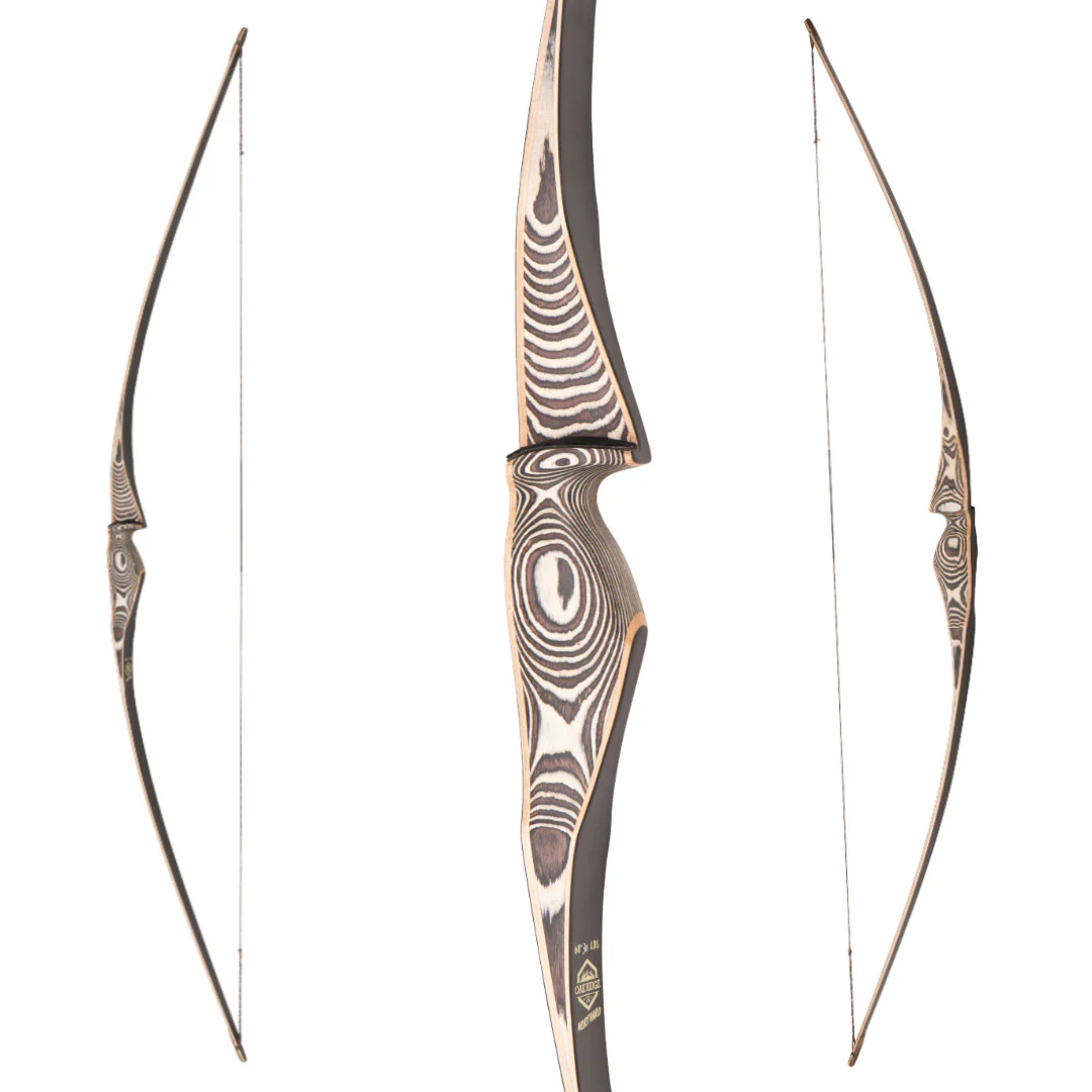 Oak Ridge Northaro 68" Bow