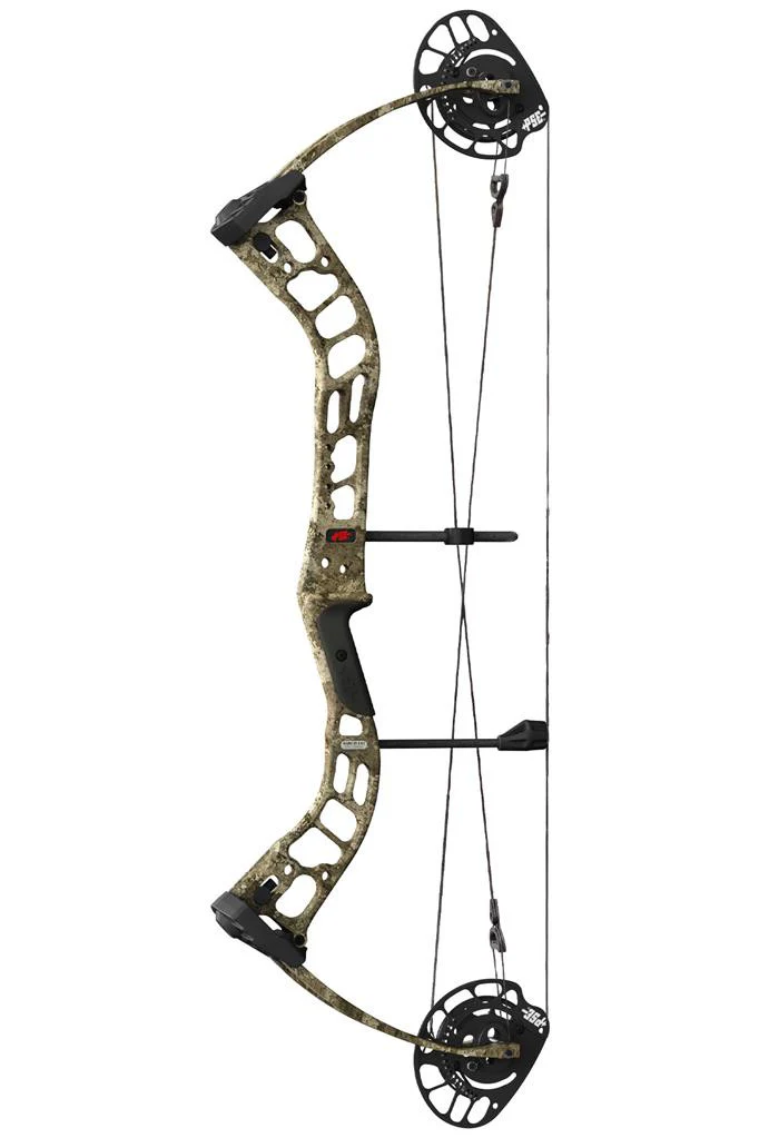 PSE Brute ATK AF Cam Compound Bow - Image 3