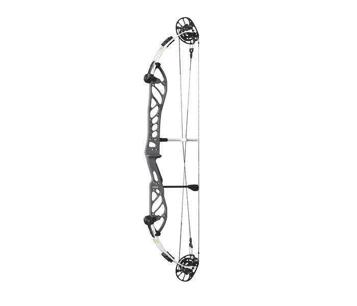 PSE Compound Bow Supra X 37 M2 2024 - Image 3