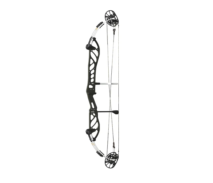 PSE Compound Bow Supra X 37 M2 2024 - Image 4