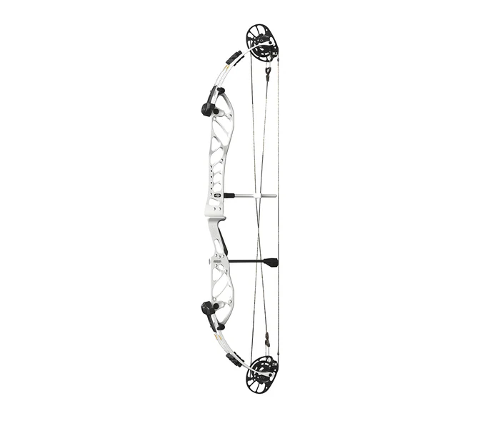 PSE Compound Bow Supra X 37 M2 2024 - Image 5
